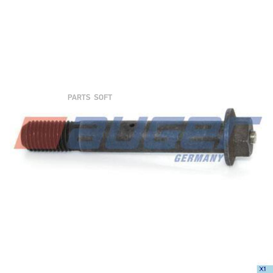 

Болт Крепления Рессоры Болт, Листовая Рессора auger 71369