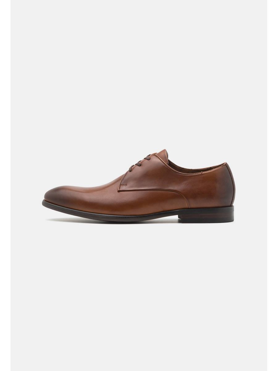 

Туфли мужские ALDO A0112M056 коричневые 42.5 EU, Коричневый, A0112M056