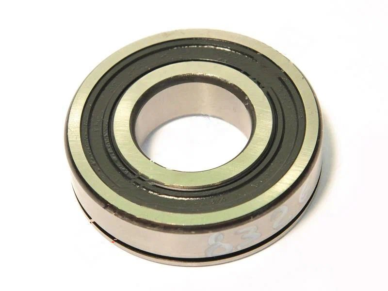 

SKF 63082RS1N Подшипник 6308 первичного вала Газель NEXT, полуоси ГАЗ 2410 SKF