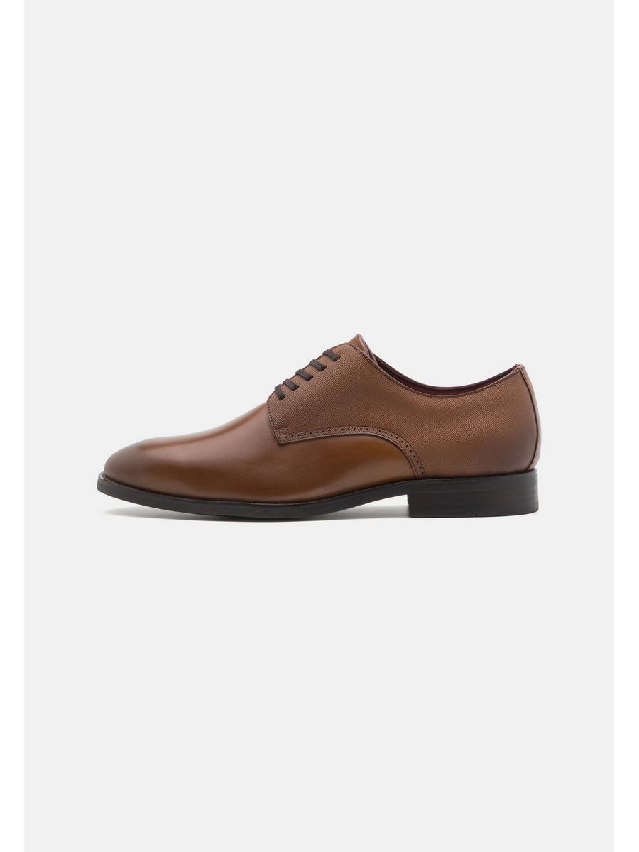 

Туфли мужские ALDO A0112M05D коричневые 39 EU, Коричневый, A0112M05D