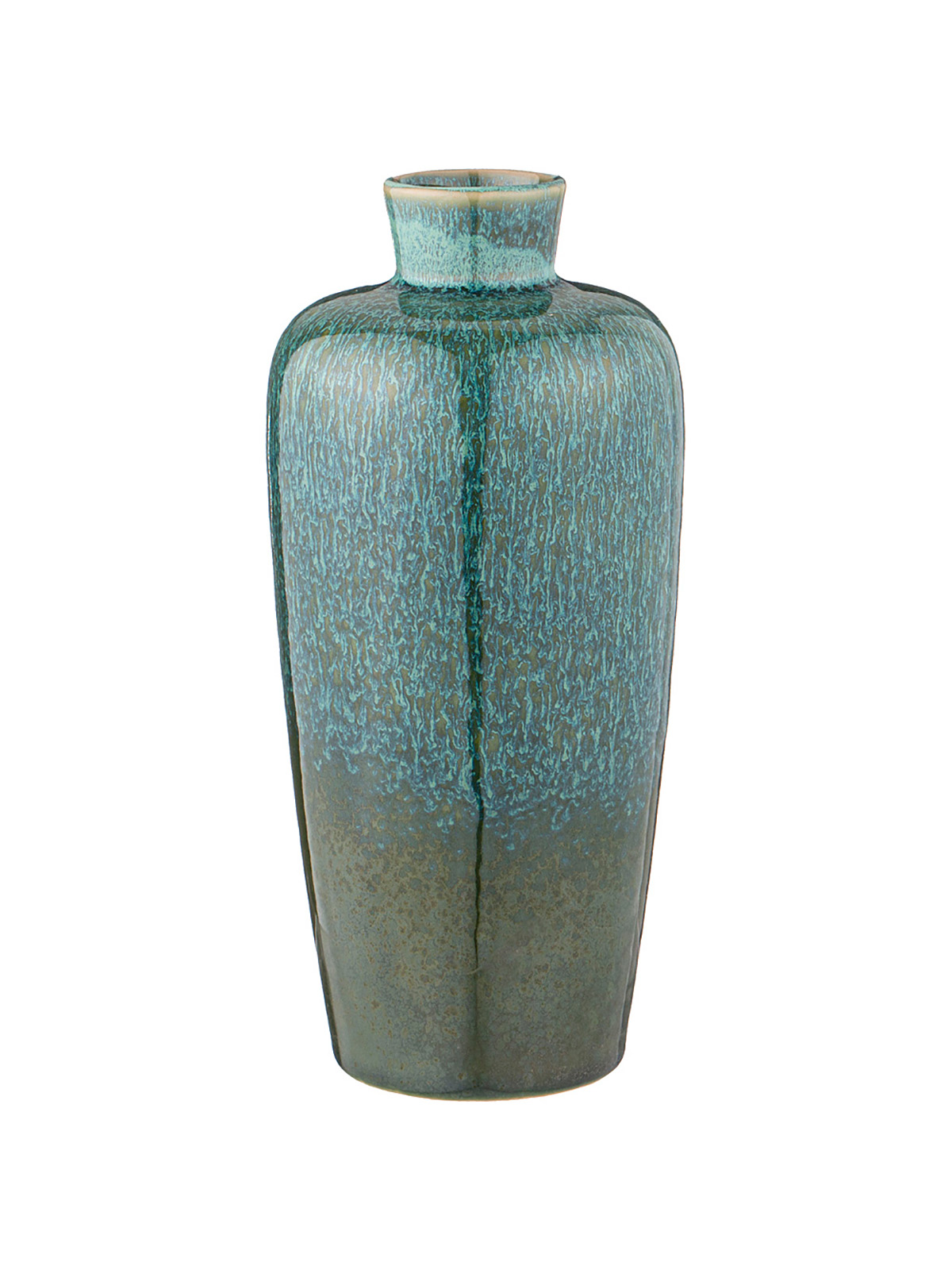 

Ваза декоративная Lefard 22 см керамическая 146-1869