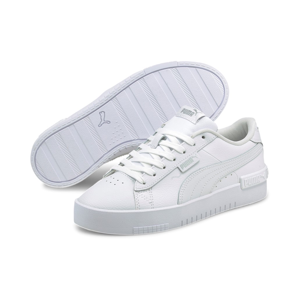 

Кеды женские PUMA Jada белые 4 UK, Jada