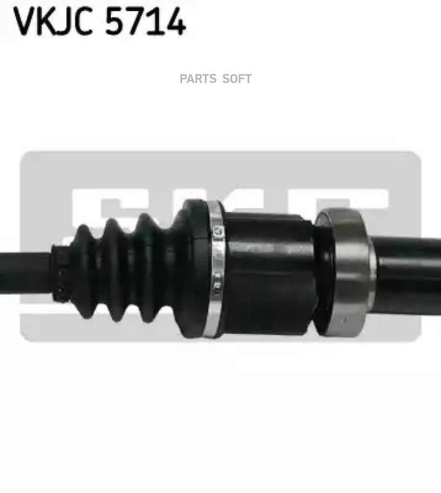 

SKF VKJC5714 Привод в сборе