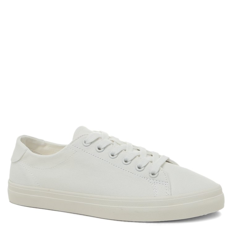 

Кеды женские Tendance AQ-0625-01 белые 39 EU, AQ-0625-01