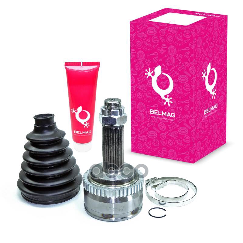 

Шрус Наружный Kia Ceed Ed (Белмаг) BELMAG арт. BM.OCJ.015