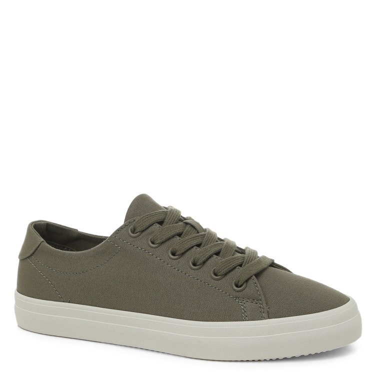 

Кеды женские Tendance AQ-0625-01 хаки 41 EU, AQ-0625-01