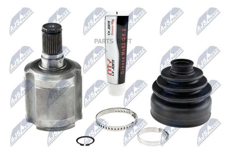

Шрус Наружный Mazda Cx-7 06-12, Cx-9 07-13, Mpv 06- /Лев/ NTY арт. NPW-MZ-047