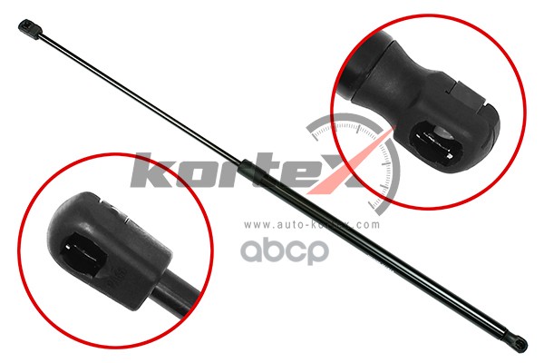 

KORTEX Амортизатор капота KORTEX KTB735