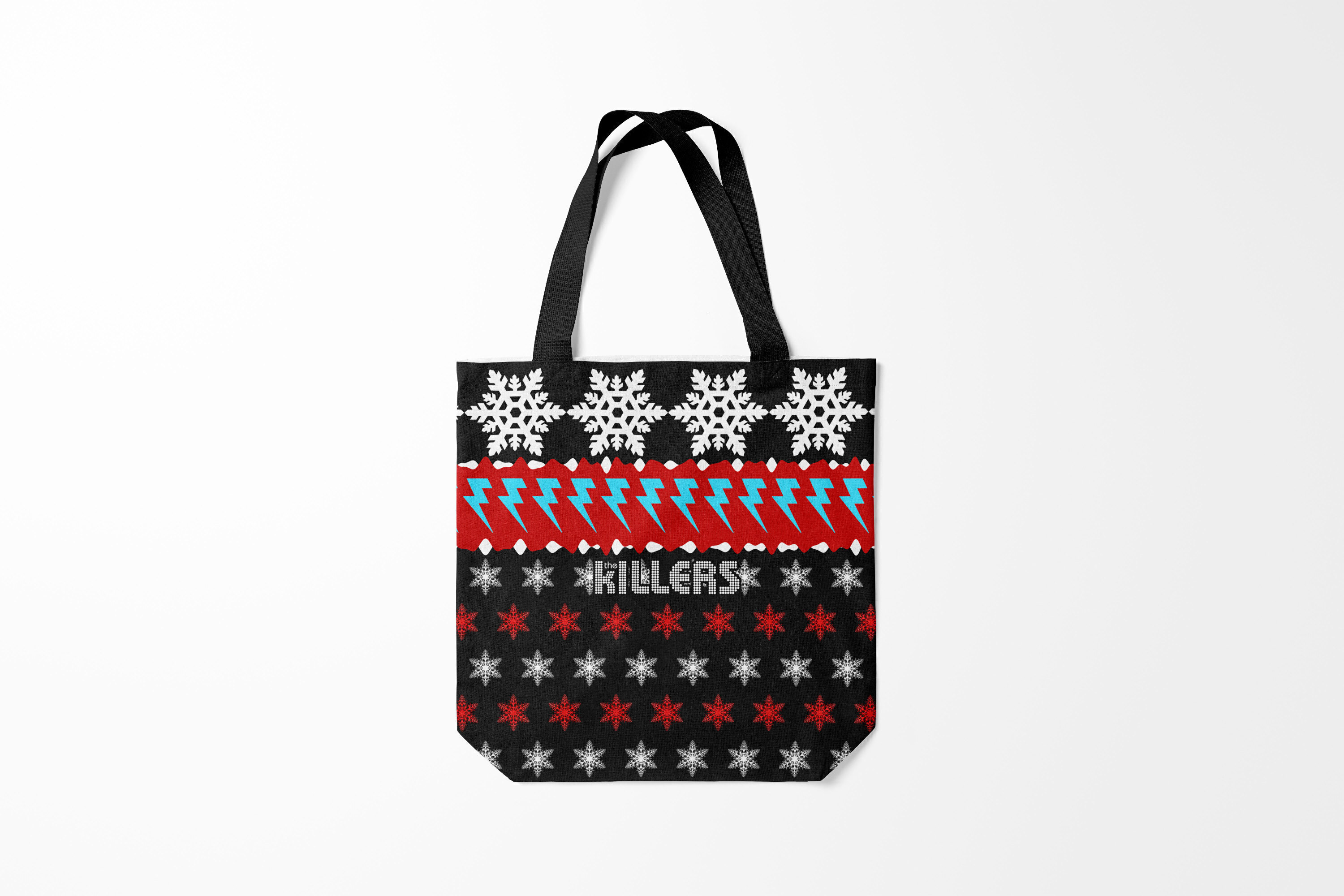 

Сумка шoппер унисекс Burnettie Twenty one pilots, черный, Twenty one pilots