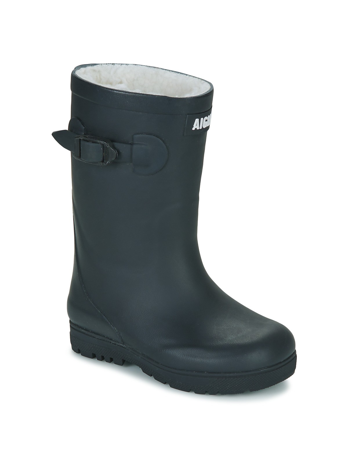 

Сапоги резиновые детские AIGLE 22308105, синий, 27, 22308105
