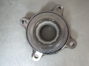 TOYOTA 4357060031 Ступица колеса | перед |