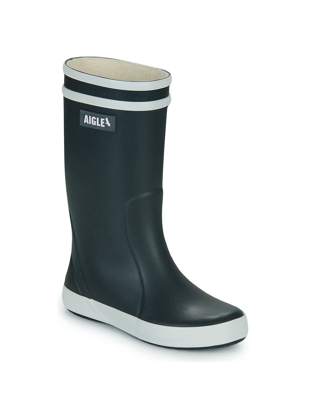 

Сапоги резиновые детские AIGLE 22308106, синий, 29, 22308106