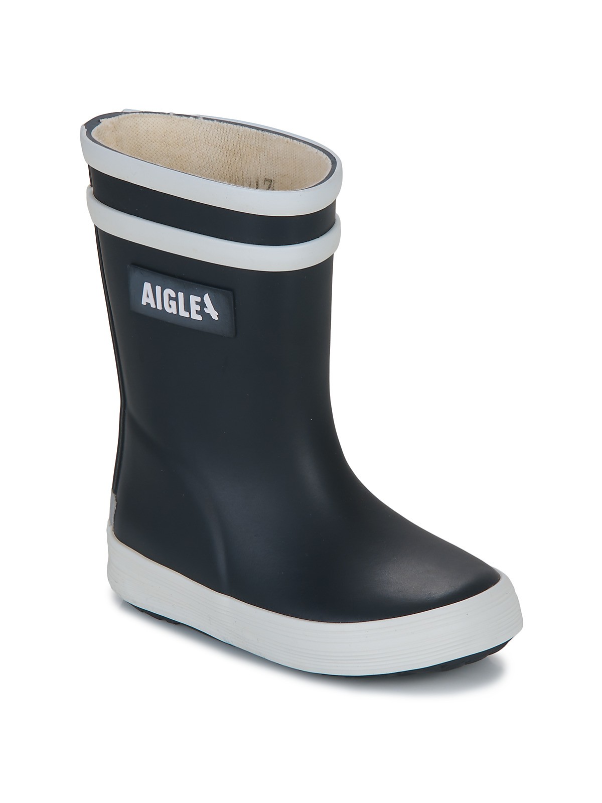 

Сапоги резиновые детские AIGLE 22348034, синий, 19, 22348034