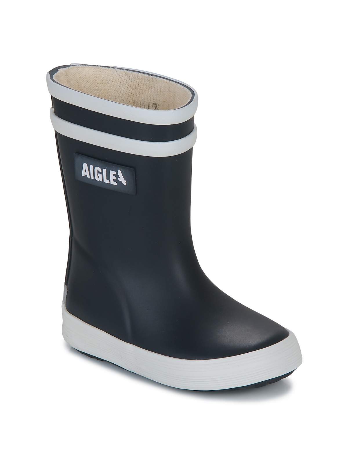 

Сапоги резиновые детские AIGLE 22348034, синий, 20, 22348034