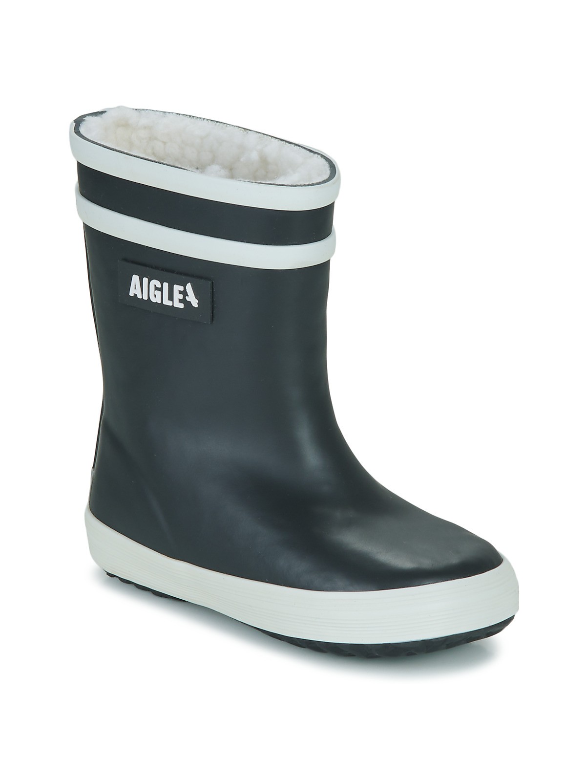 

Сапоги резиновые детские AIGLE 22348036, синий, 18, 22348036