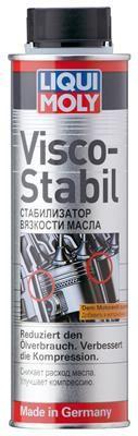 Стабилизатор Вязкости (300Ml) LIQUI MOLY 1996