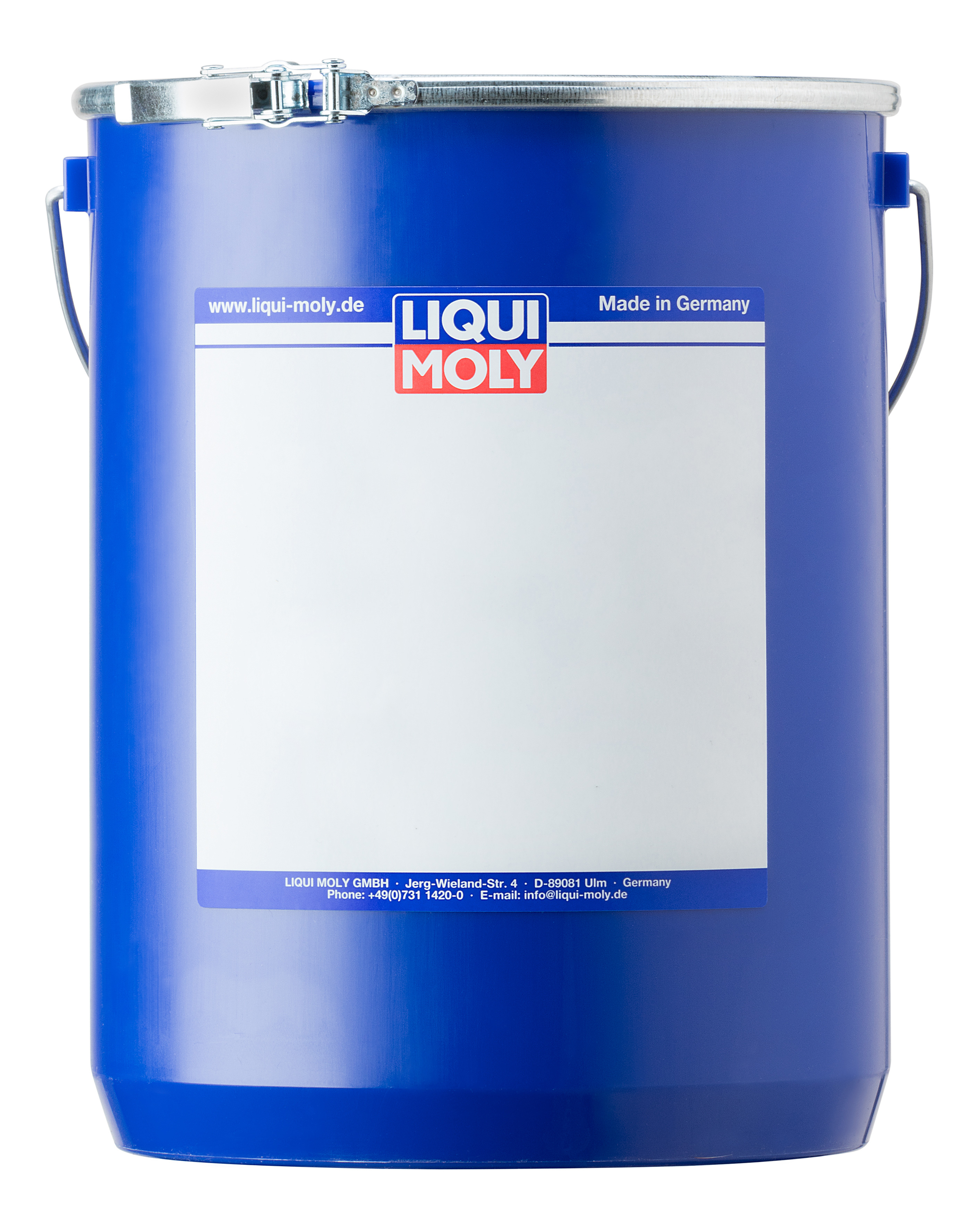 

Смазка Высокотемпературная Для Ступиц Подшипников Lм 50 Lithо Нт 5Кg LIQUI MOLY 3400