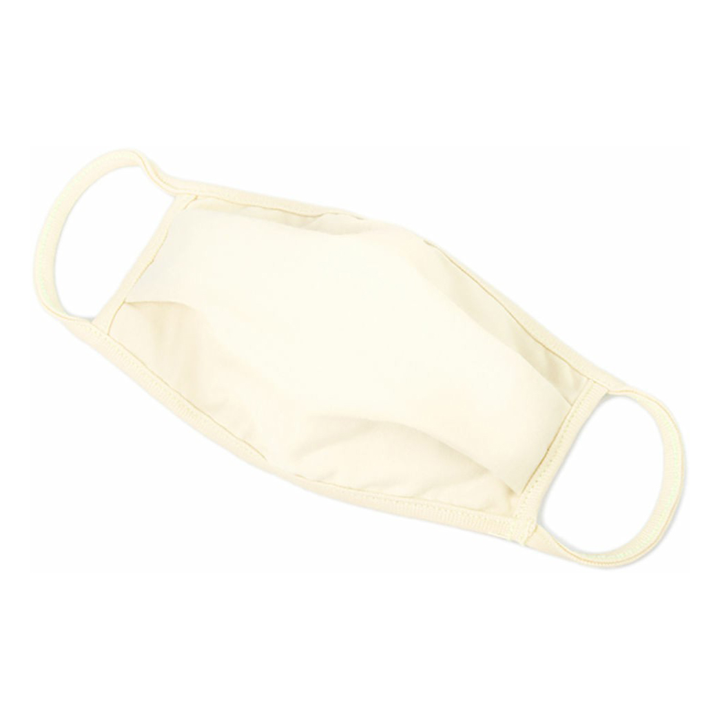 

Маска медицинская Mask Gold Soft тканевая
