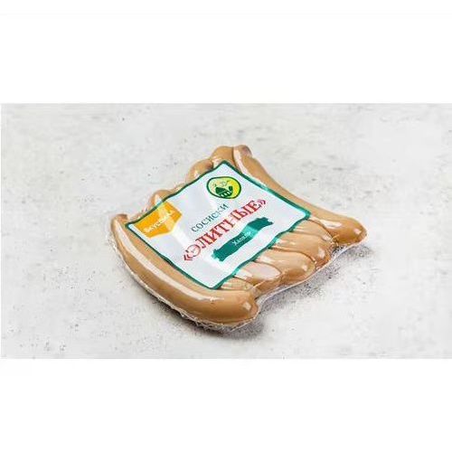 

Сосиски ВкусВилл Элитные