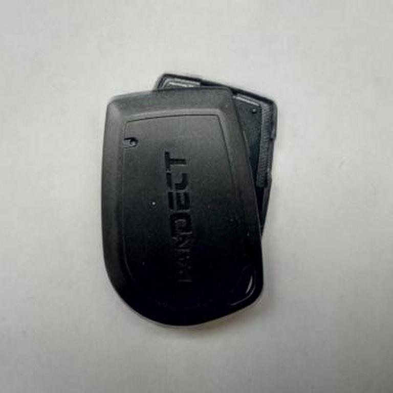 

Корпус брелока IS-850 black (PRO), Pandora IS-850 black (PRO)