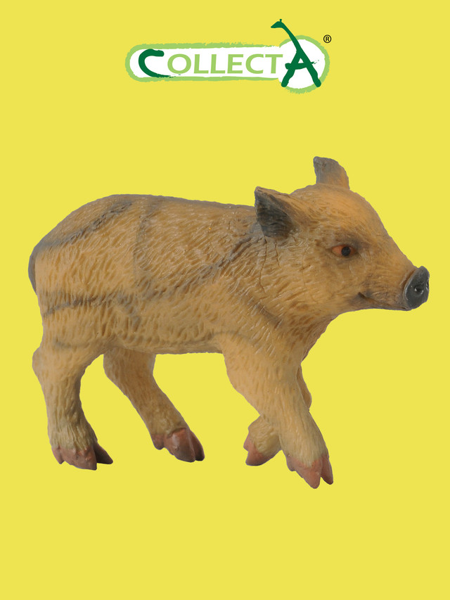 

Фигурка Collecta Поросенок, S 88365