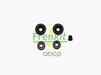 

Ремкомплект Колесного Тормозного Цилинда FRENKIT 317045