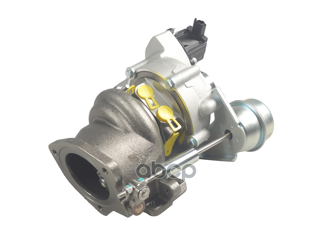 STELLOX 1080392SX 10-80392-SX турбокомпрессор! 9809028780\ Citroen C4/C5 1.6THP 06   () 1ш