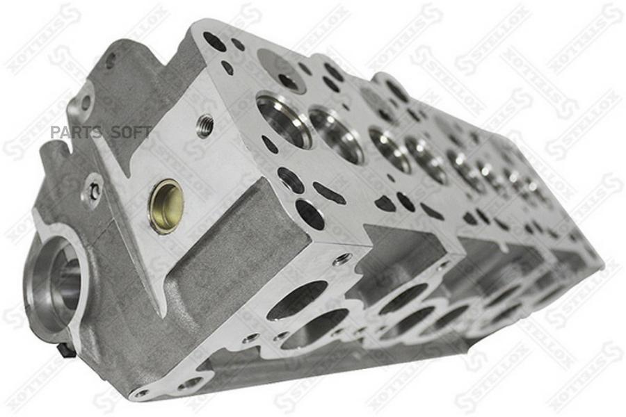 

STELLOX 1108018SX 11-08018-SX головка блока цилиндров 028103351E\ VW T4 1.9TD ABL-8MM 92 (
