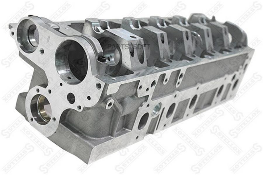 

Головка блока цилиндров 070103063D\ VW T5/Touareg 2.5TDi AXD/AXE/BLJ/BNZ/BPC 03>