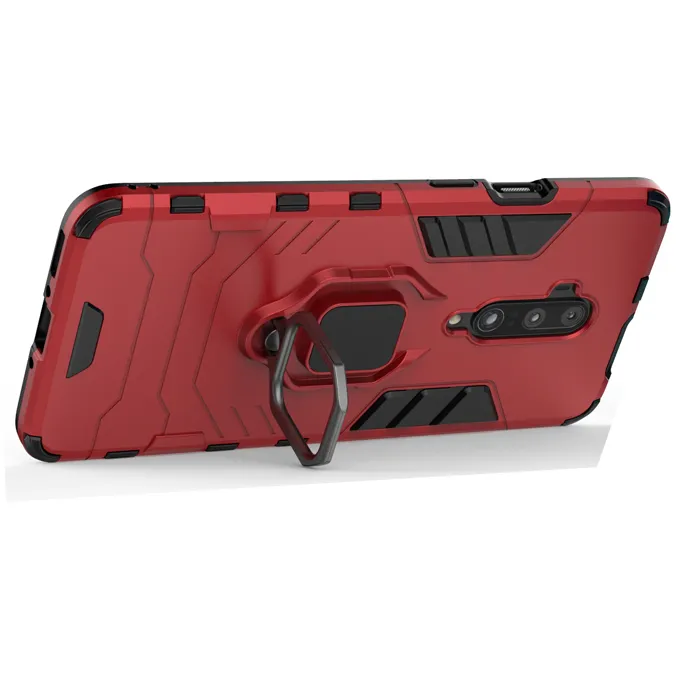 Противоударный чехол с кольцом Panther Case для OnePlus 7T