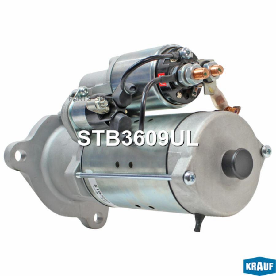 

Стартер KRAUF STB3609UL