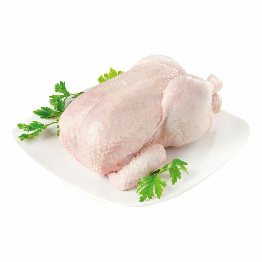 Тушка цыпленка Магнолия охлажденная +-1,5 кг