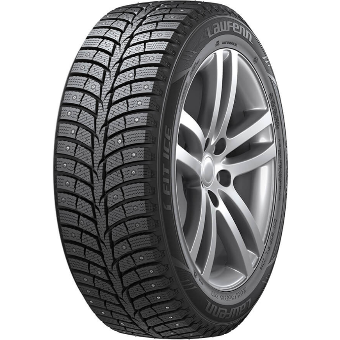 

Шины Laufenn I FIT ICE LW71 215/65 R17 99T, I FIT ICE LW71