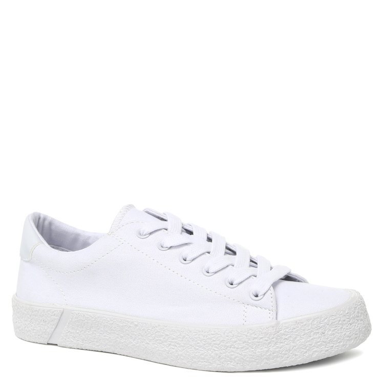 

Кеды женские Tendance AQ-ZH001-02 белые 38 EU, Белый, AQ-ZH001-02