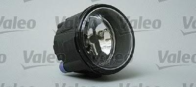 

Фара Valeo 043403