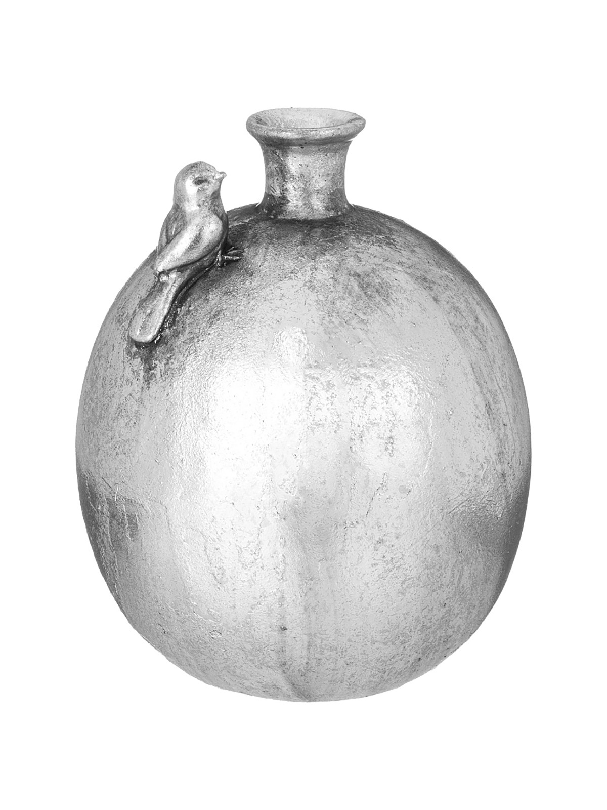 

Ваза декоративная интерьерная Lefard 18 см 248-102