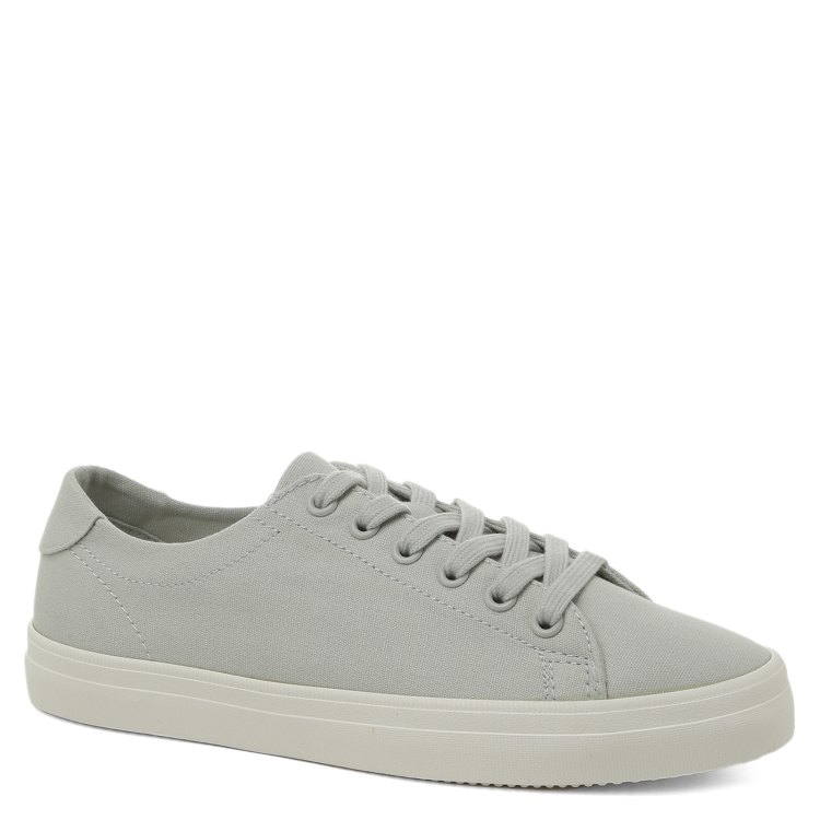 

Кеды женские Tendance AQ-0625-01 серые 41 EU, AQ-0625-01