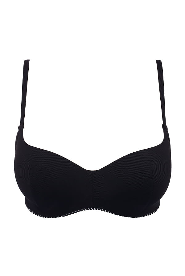 

Лиф женский Palmetta 112 B-25 черный 90C, 112 B-25