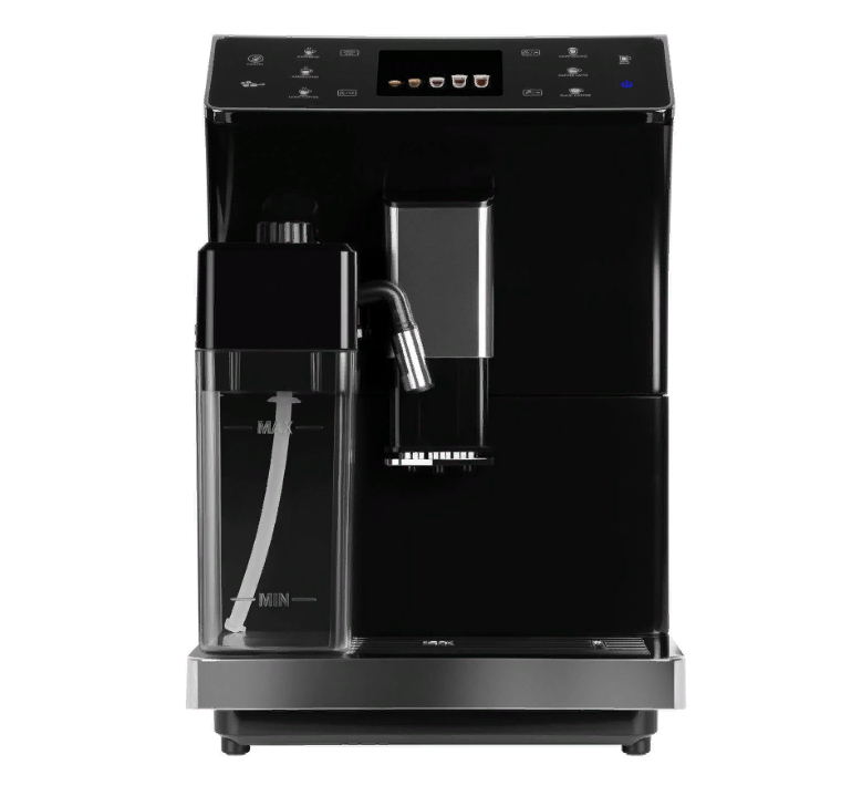 

Кофемашина автоматическая Rombica CFX-A02T черный, CFX-A02T