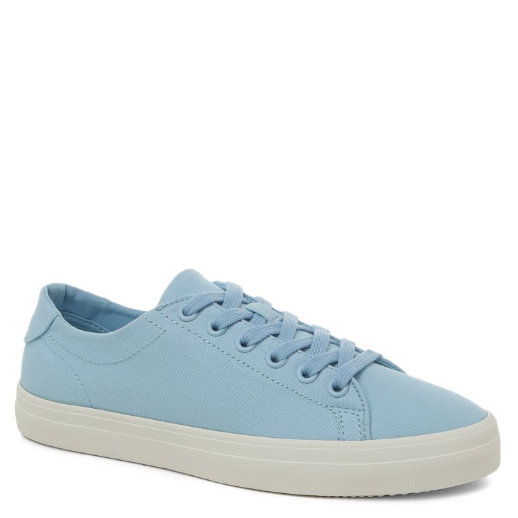 

Кеды женские Tendance AQ-0625-01 голубые 36 EU, Голубой, AQ-0625-01