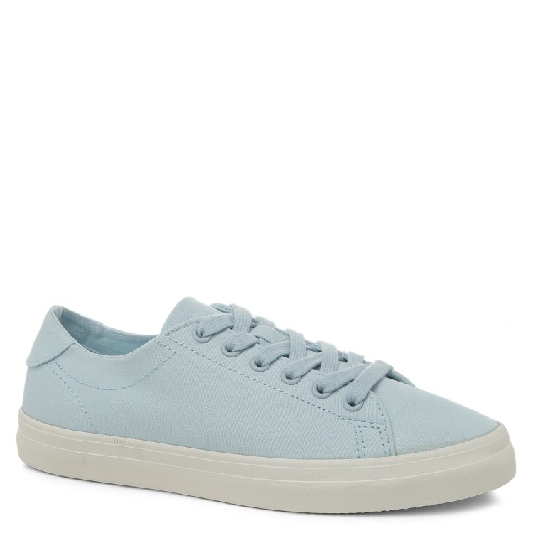 

Кеды женские Tendance AQ-0625-01 голубые 40 EU, Голубой, AQ-0625-01