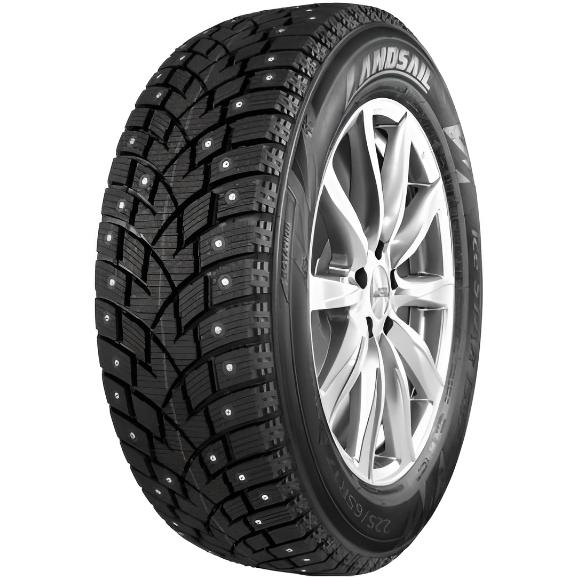 

Шины Landsail Ice Star iS37 225/75 R16 115/112Q XL, Ice Star iS37