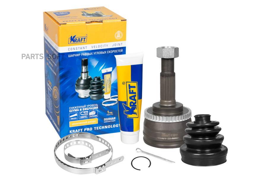 

KRAFT ШРУС наружный Nissan Primera P11 1.6-2.0 96-02
