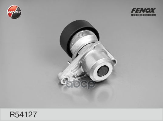 

Натяжитель Поликлинового Ремня Peugeot 207 06- 1.4, 307 00- 1.4, 1.6, FENOX арт. R54127