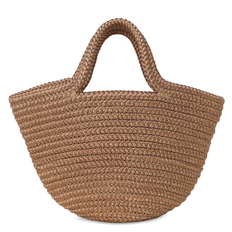 

Сумка кросс-боди женская Tendance MRH22-410, бронзовый, Коричневый, MRH22-410
