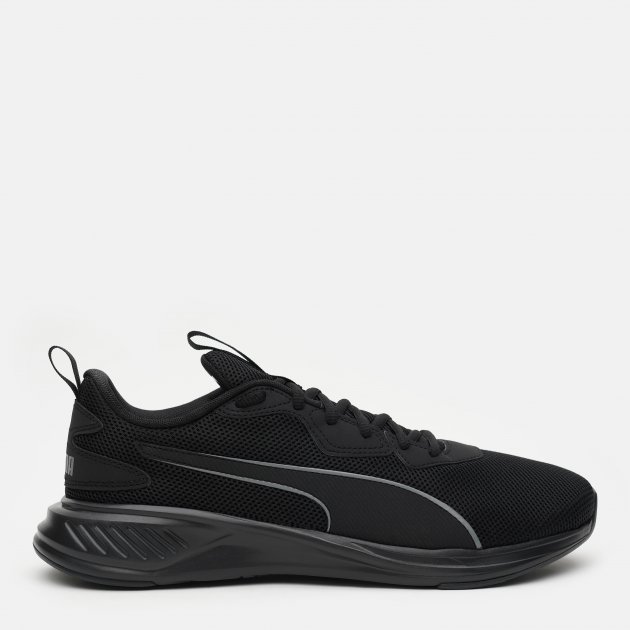 фото Кроссовки мужские puma incinerate черные 6 uk