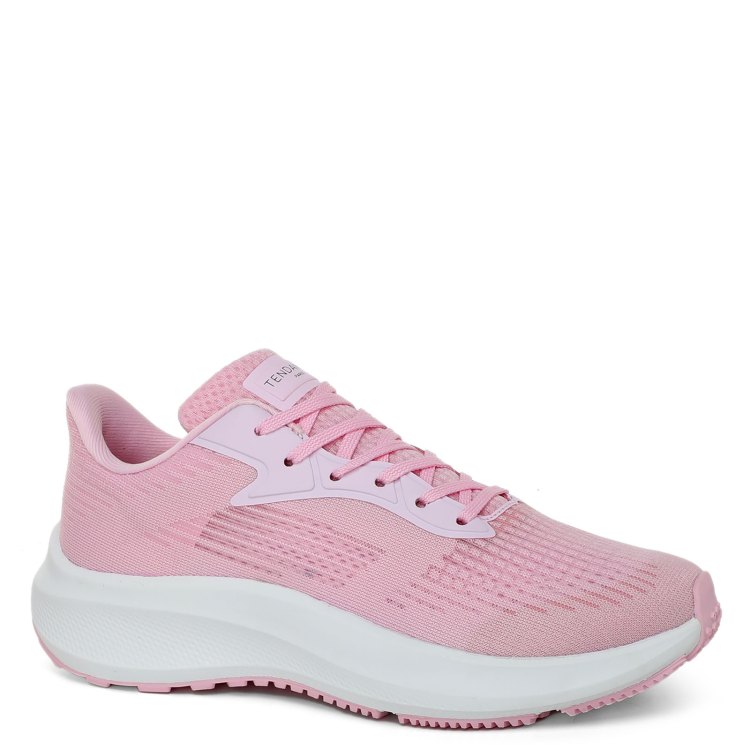

Кроссовки женские Tendance FP-MR10-1 розовые 39 EU, Розовый, FP-MR10-1