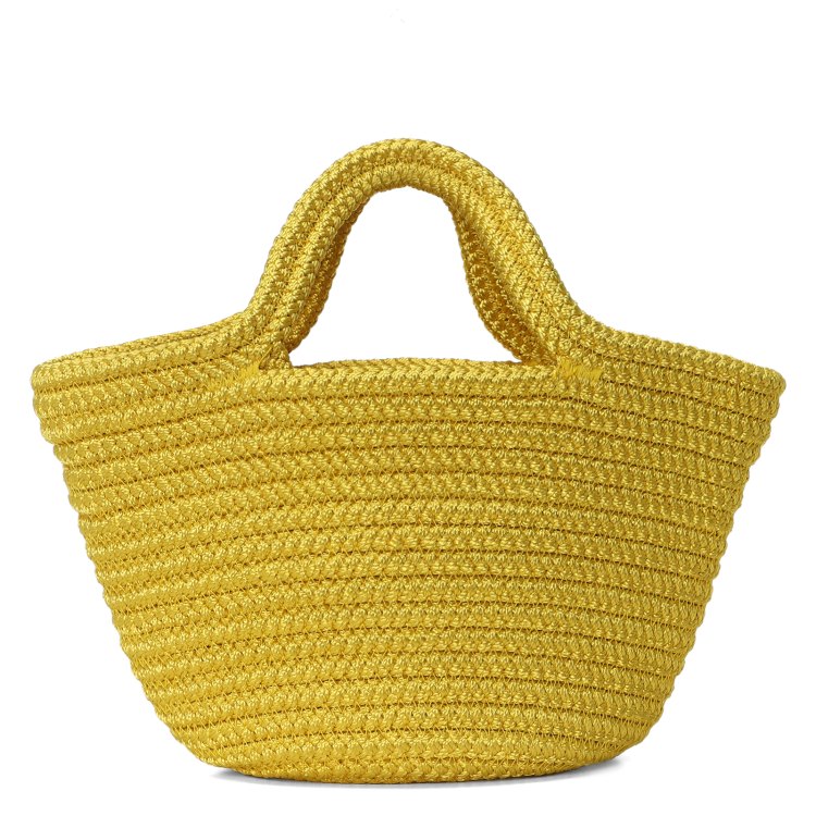 

Сумка кросс-боди женская Tendance MRH22-410, желтый, MRH22-410