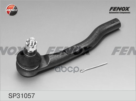 

Sp31057_наконечник Рулевой Левый Honda Jazz 1.2/1.4 02> FENOX арт. SP31057