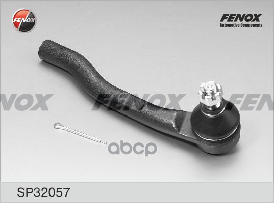 

Sp32057_наконечник Рулевой Правый Honda Jazz 1.2/1.4 02> FENOX арт. SP32057